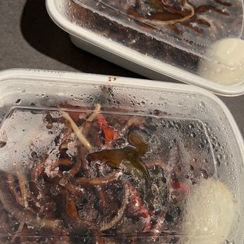 Jimmy's Carryout - Dirty Yak - Restaurants Near Me - Baltimore, Maryland