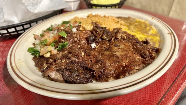 El Farolito Mexican Restaurant by null