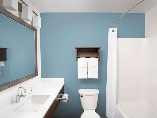 WoodSpring Suites Orlando International Drive by null