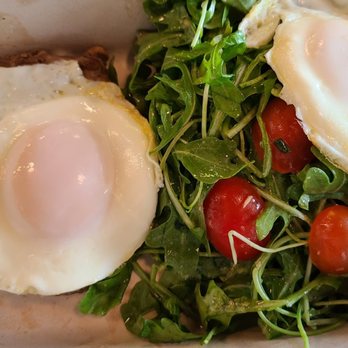 Eggbred - Awesome food and energy we will be coming back soon!!! - Breakfast & Brunch Near Me - La Habra, California Eggbred - Awesome food and energy we will be coming back soon!!! - Breakfast & Brunch Near Me - La Habra, California