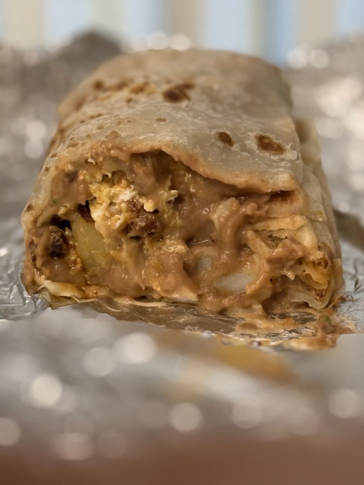 Taqueria Rancho Nuevo