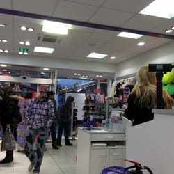 Claire's
