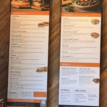 Urbane Cafe - Menu - Sandwiches Near Me - Aliso Viejo, California Urbane Cafe - Menu - Sandwiches Near Me - Aliso Viejo, California