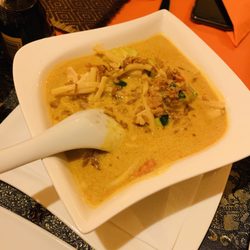 Samran Thai