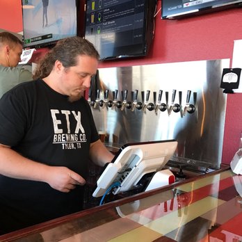 ETX Brewing - Breweries Near Me - Tyler, Texas