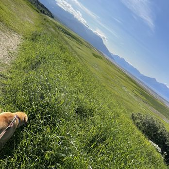 Carr-Gottstein Park - Parks Near Me - Anchorage, Alaska