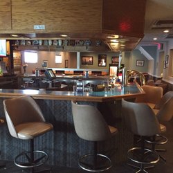 Blue Lantern - Bar
