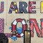 Photo of Public Art - The Mural Of Hope