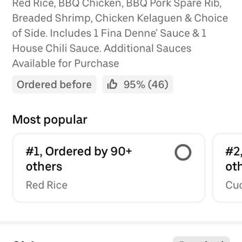 Red Rice - Barbeque Near Me - Las Vegas, Nevada