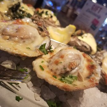 Pappadeaux Seafood Kitchen - Cajun/Creole Near Me - Norcross, Georgia