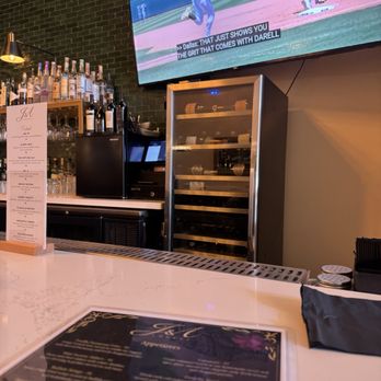 J & A Lounge - Lounges Near Me - Santa Rosa, California