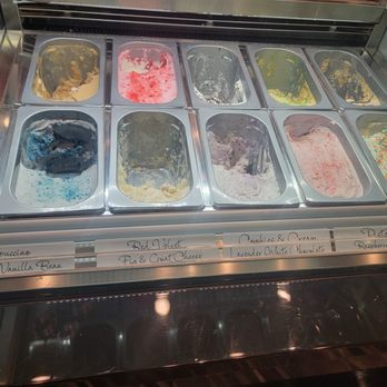Macaron By Patisse - Gelato - Gelato Near Me - The Woodlands, Texas Macaron By Patisse - Gelato - Gelato Near Me - The Woodlands, Texas