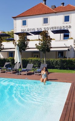 Palácio do Governador by null