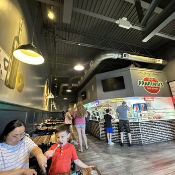 Panatieri's Pizza & Pasta- Bedminster - Pizza Near Me - Bedminster, New Jersey Panatieri's Pizza & Pasta- Bedminster - Pizza Near Me - Bedminster, New Jersey