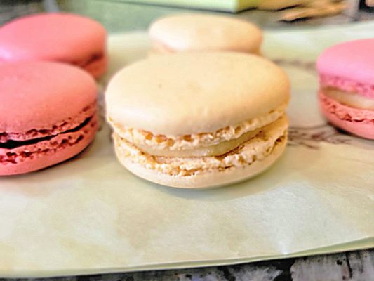 Ladurée by null