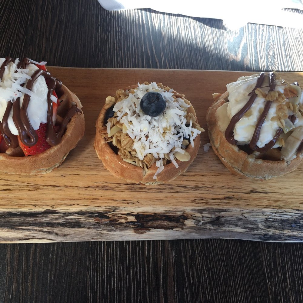 The Teapot - waffles - Venues & Event Spaces Near Me - Phoenix, Arizona The Teapot - waffles - Venues & Event Spaces Near Me - Phoenix, Arizona