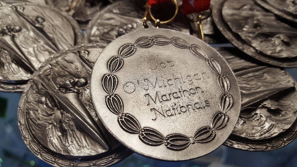 GOLD RIBBON TROPHIES Updated August 2024 5651 Main St, Sylvania