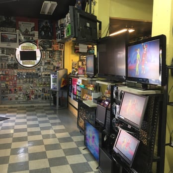 Gamer World - Cell phone accessories also sold here! - Electronics Near Me - Stockton, California