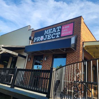 Meat Project - Korean Near Me - Centreville, Virginia