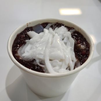 Coconut & Co - Purple Rice with Coconut - Bubble Tea Near Me - Alhambra, California Coconut & Co - Purple Rice with Coconut - Bubble Tea Near Me - Alhambra, California