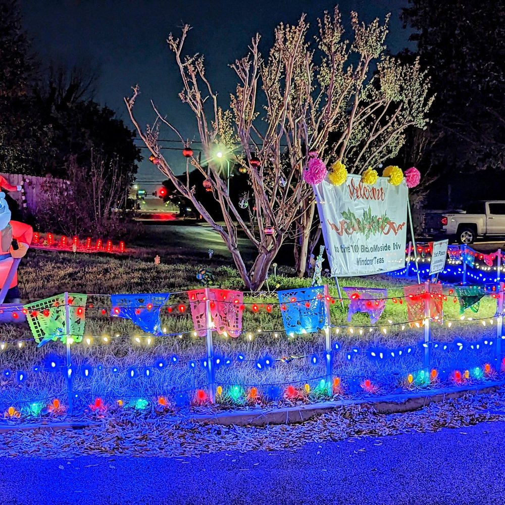 Windcrest Light Up - Festivals Near Me - San Antonio, Texas Windcrest Light Up - Festivals Near Me - San Antonio, Texas