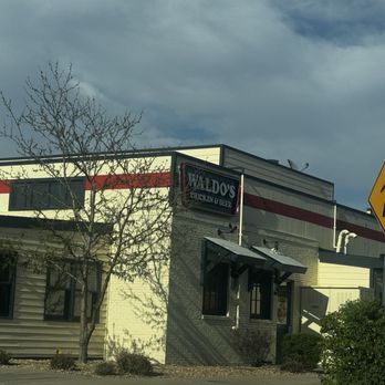 Waldos Chicken And Beer - Outside - Southern Near Me - Aurora, Colorado Waldos Chicken And Beer - Outside - Southern Near Me - Aurora, Colorado