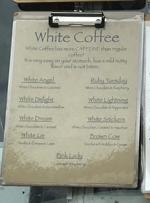 Northwest Coffee Company