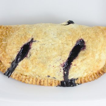 Ben The Baker - Mini Blueberry Pie (Take & Bake) - Bakeries Near Me - White Bear Lake, Minnesota