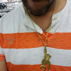 Hotline Pink Thrift Store