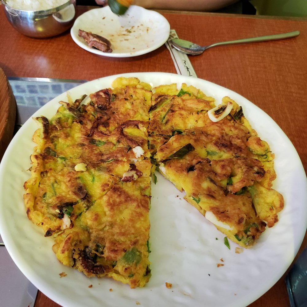Spoon Bunsik - Korean Near Me - Ewa Beach, Hawaii