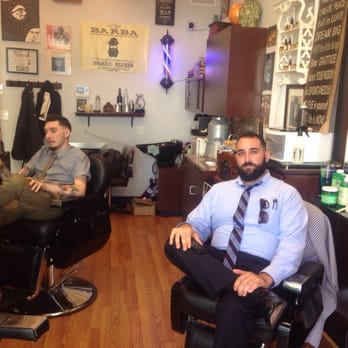 Barba Hot Shave Bar and Supply - The place gents go just to socialize and relax , a place for a mans man - Barbers Near Me - Delray Beach, Florida Barba Hot Shave Bar and Supply - The place gents go just to socialize and relax , a place for a mans man - Barbers Near Me - Delray Beach, Florida