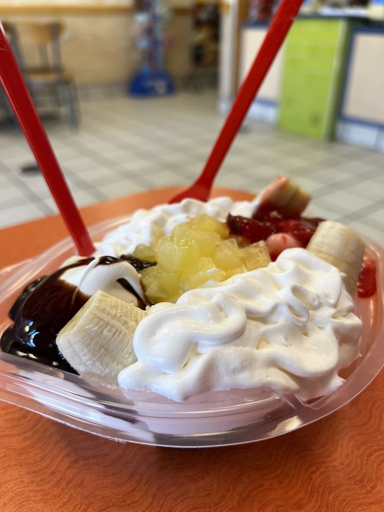 DAIRY QUEEN LTD BRAZIER 122 Photos & 160 Reviews 2939 El Camino