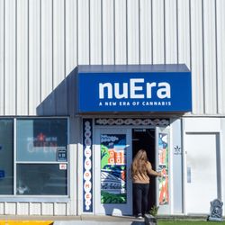 nuEra Urbana Dispensary