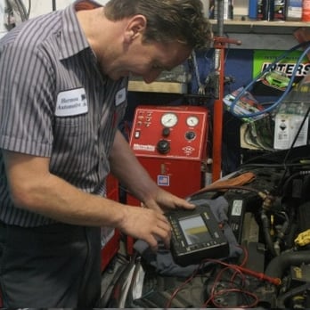 Hermosa Automotive - Auto Repair Near Me - Hermosa Beach, California Hermosa Automotive - Auto Repair Near Me - Hermosa Beach, California