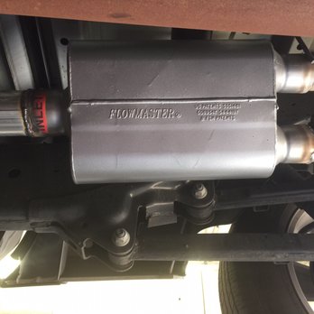 Mighty Muffler Pros - Auto Repair Near Me - Westminster, Colorado