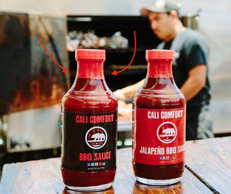 Cali BBQ by null
