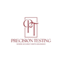 Photo of Precision Testing