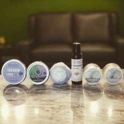 Hemp Times Inc - Top Quality Salves and Balms