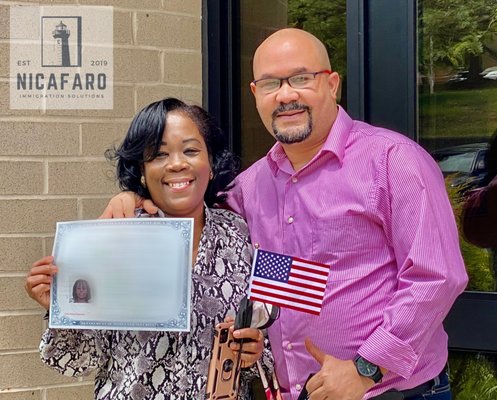 Nicafaro Immigration