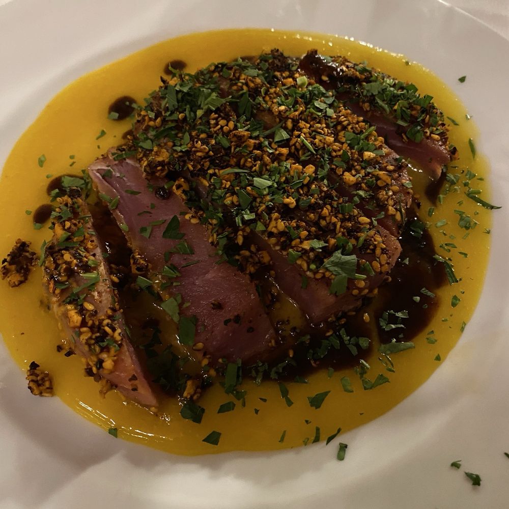 Monte Cristo - Tuna in tamarind - Mexican Near Me - México, D.F., DIF Monte Cristo - Tuna in tamarind - Mexican Near Me - México, D.F., DIF