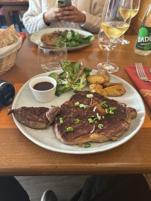 Ma Cuisine by null