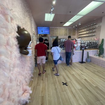 T% Coffee + Tea - Bubble Tea Near Me - Sacramento, California T% Coffee + Tea - Bubble Tea Near Me - Sacramento, California