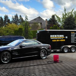 Western Power Wash & Detail, LLC