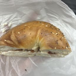 Everything Bagel