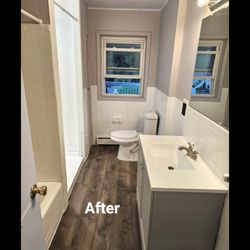 West’s Property Maintenance & More