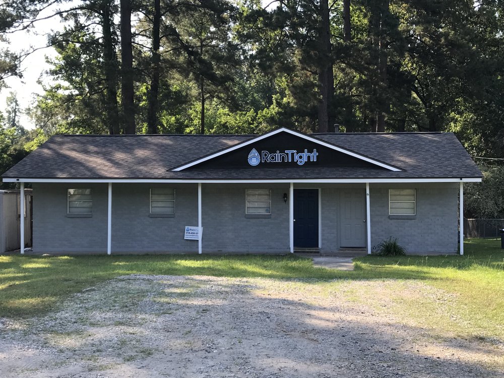 Slide of RainTight Roofing