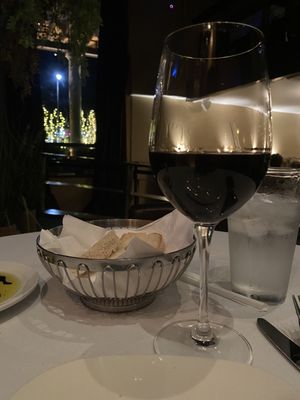 Mi Piaci Restaurant by null