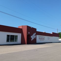 Meridian Meat & Sausage