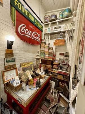 Schimpff's Confectionery by null