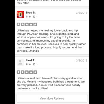 Hale Beauty - 5 star reviews not showing - Skin Care Near Me - Honolulu, Hawaii